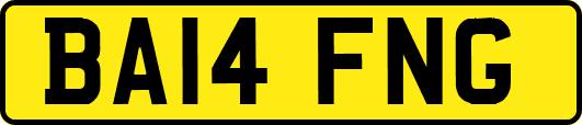 BA14FNG