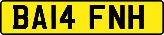 BA14FNH