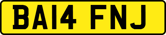 BA14FNJ