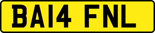 BA14FNL