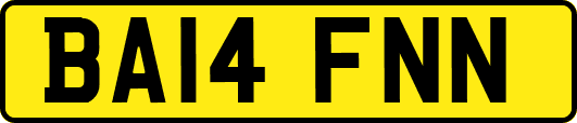 BA14FNN