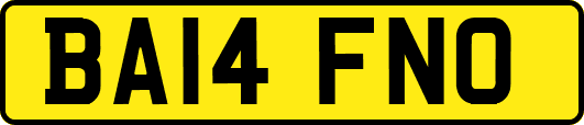BA14FNO