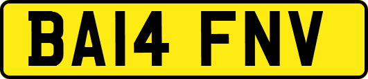 BA14FNV