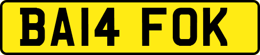 BA14FOK