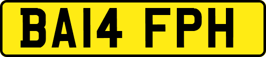 BA14FPH