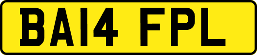BA14FPL