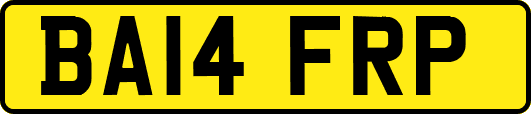 BA14FRP