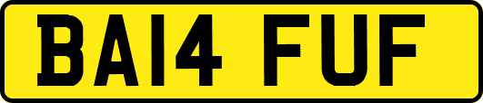 BA14FUF