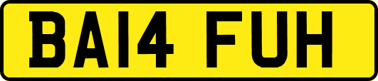 BA14FUH