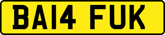 BA14FUK