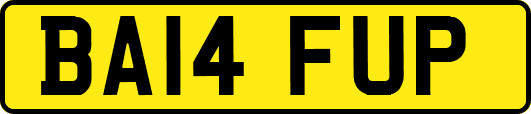BA14FUP