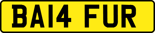 BA14FUR