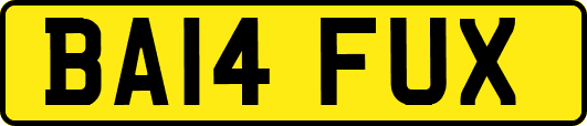 BA14FUX