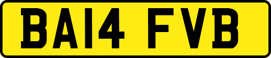 BA14FVB