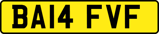 BA14FVF