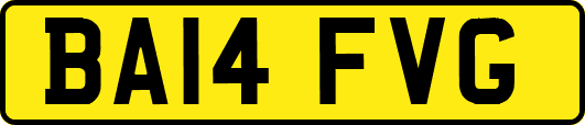 BA14FVG