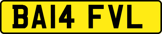 BA14FVL