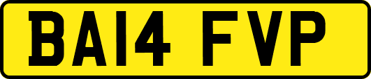 BA14FVP