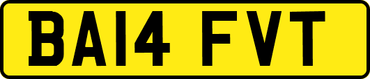 BA14FVT