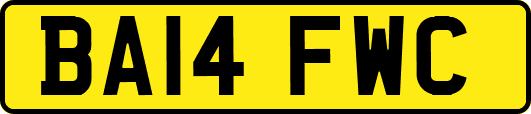 BA14FWC
