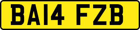 BA14FZB