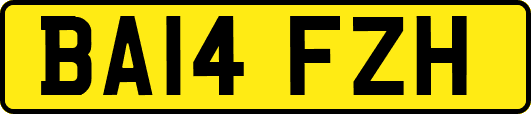 BA14FZH