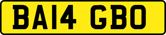 BA14GBO