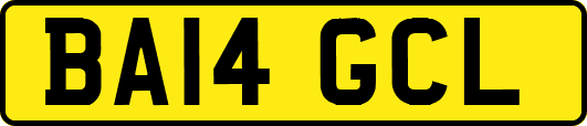BA14GCL