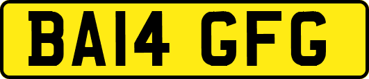 BA14GFG