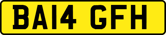 BA14GFH