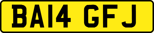 BA14GFJ
