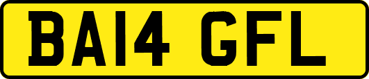 BA14GFL