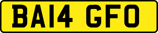 BA14GFO