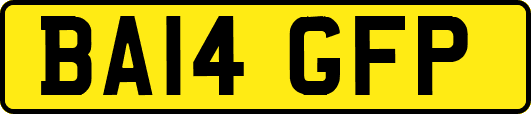 BA14GFP