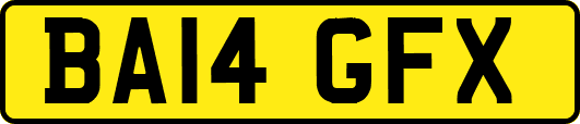 BA14GFX