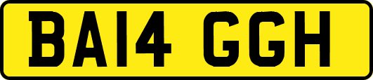 BA14GGH