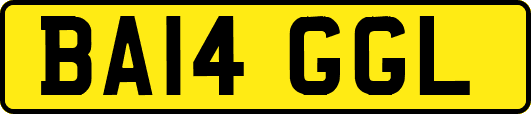 BA14GGL