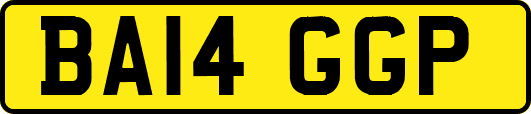 BA14GGP