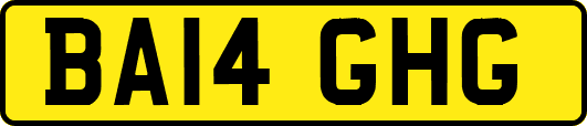 BA14GHG
