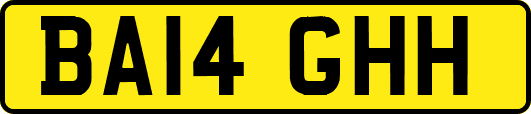 BA14GHH