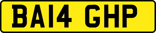 BA14GHP