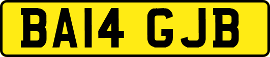 BA14GJB