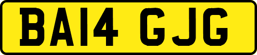 BA14GJG