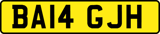 BA14GJH