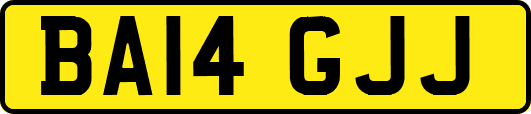 BA14GJJ