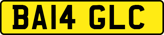 BA14GLC
