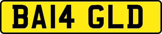 BA14GLD