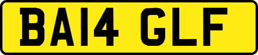 BA14GLF