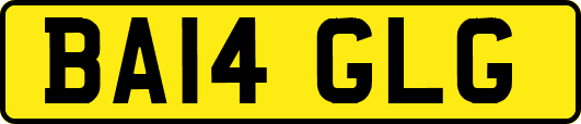 BA14GLG