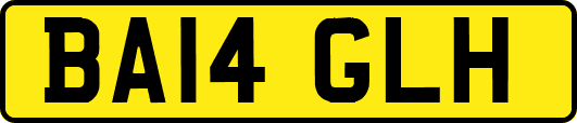 BA14GLH